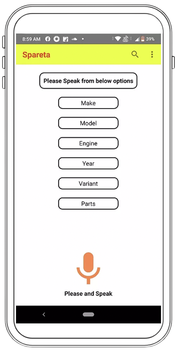 Digital Vendor