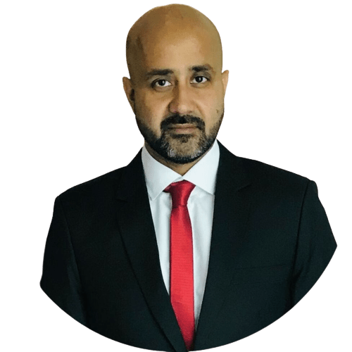 Sachin Malik