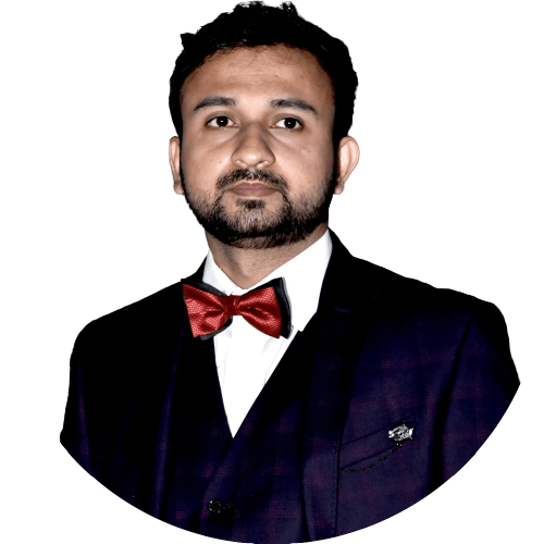 Vishal Donderia
